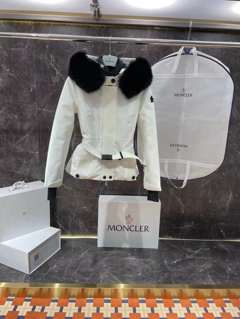 Moncler Down Coat